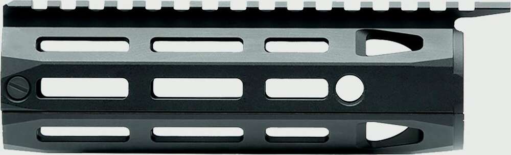 Grips Pads Stocks Daniel Defense Ready Series Omega Rail 7.0 M-LOK